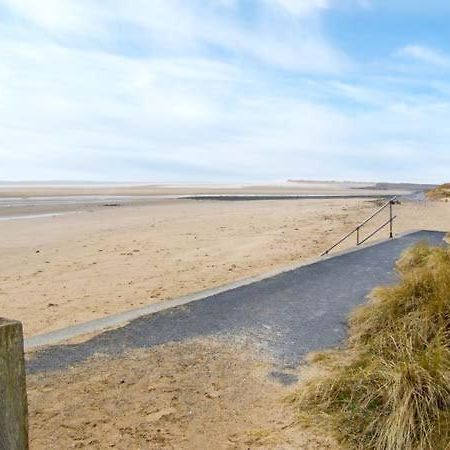 Ty Twt Vila Burry Port Exterior foto