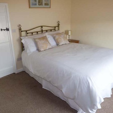 Ty Twt Vila Burry Port Exterior foto