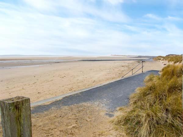 Ty Twt Vila Burry Port Exterior foto