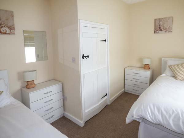 Ty Twt Vila Burry Port Exterior foto