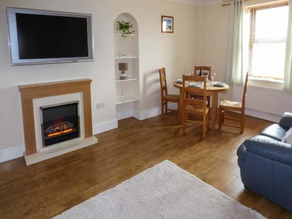 Ty Twt Vila Burry Port Exterior foto