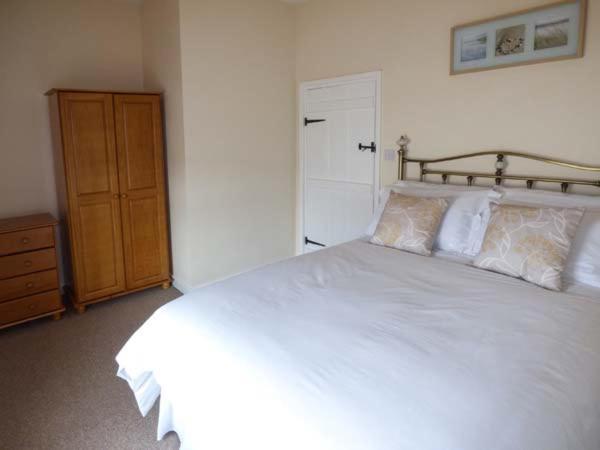 Ty Twt Vila Burry Port Exterior foto