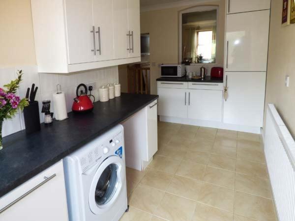 Ty Twt Vila Burry Port Exterior foto