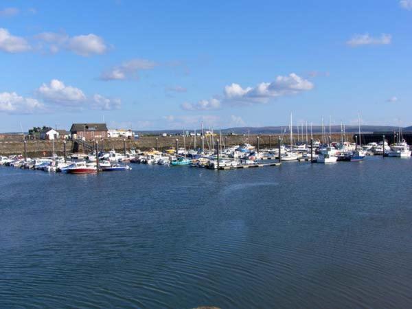 Ty Twt Vila Burry Port Exterior foto