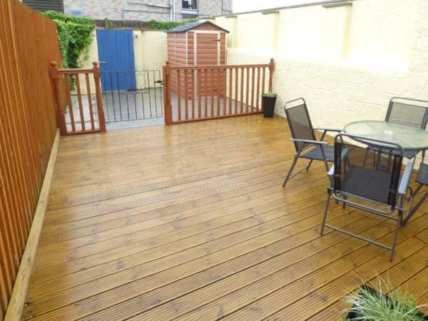 Ty Twt Vila Burry Port Exterior foto
