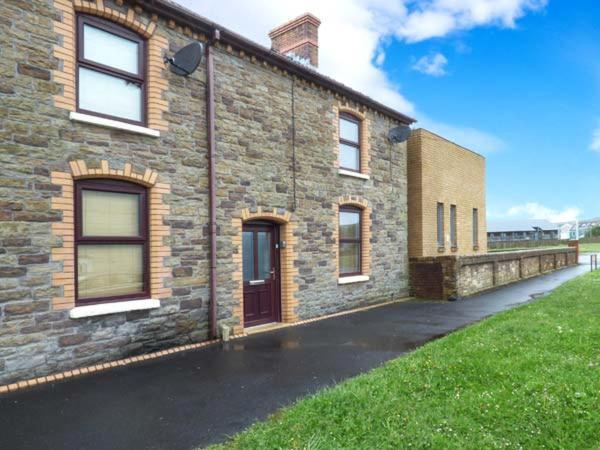 Ty Twt Vila Burry Port Exterior foto